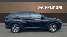 Hyundai TUCSON 1.6 TGDi SE Connect 5dr 2WD Petrol Estate